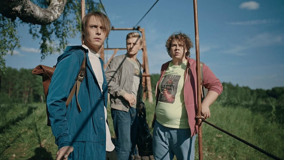 juki-serial.ru | Третий сезон сериала ЖУКИ: Описание, сюжет и новые персонажи