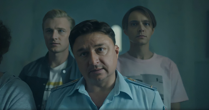 juki-serial.ru | Детальный обзор третьей серии третьего сезона сериала 
