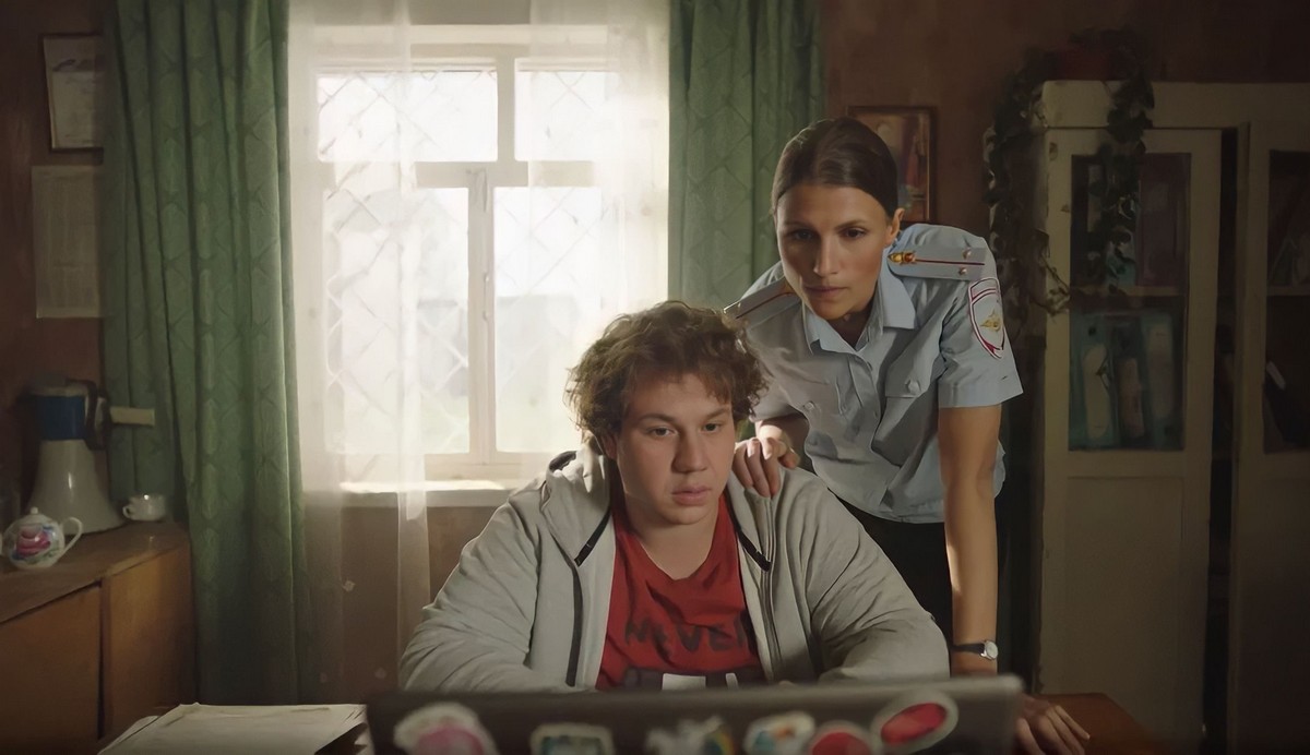 juki-serial.ru | ЖУКИ: Полный обзор 5 серии 2 сезона - Новые персонажи и неожиданные повороты сюжета