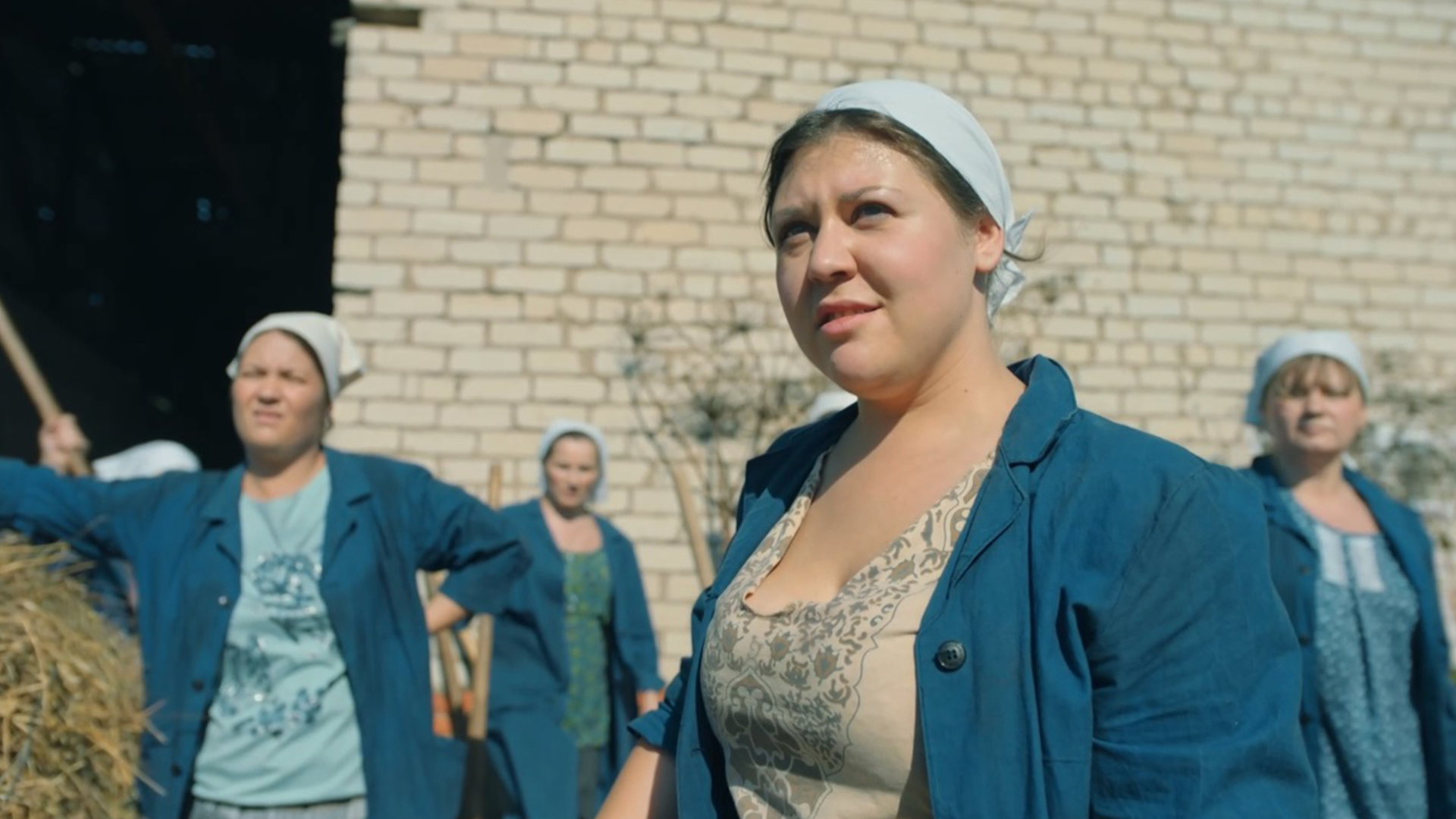juki-serial.ru | ЖУКИ: Обзор 11 серии 3 сезона – Сюжет, Развитие Персонажей и Новые Тайны