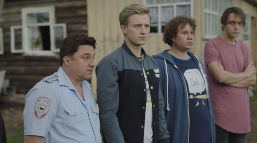 juki-serial.ru | ЖУКИ 2 сезон 12 серия: обзор ключевых событий, новых персонажей и неожиданных поворотов
