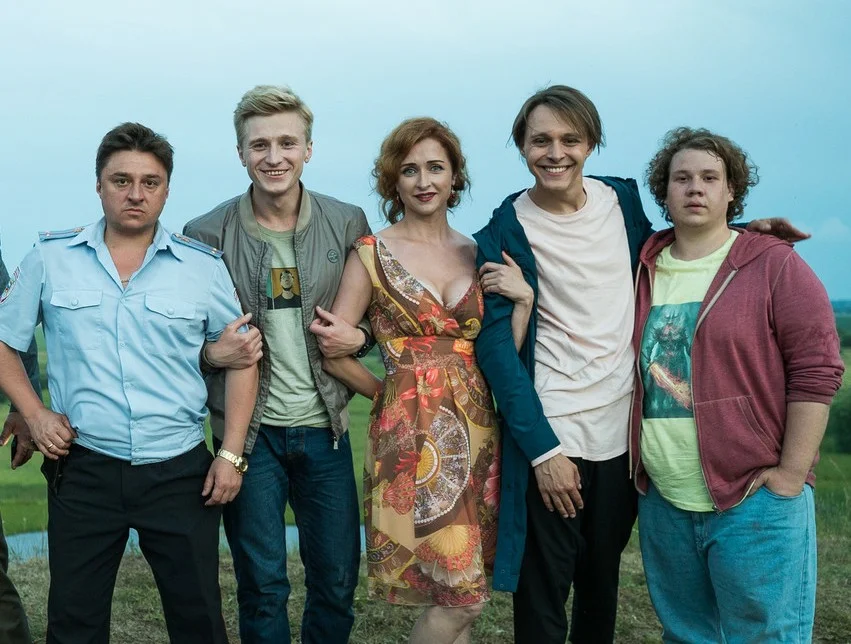 juki-serial.ru | Сериал ЖУКИ: Описание, Основные Герои, Юмор и Приключения
