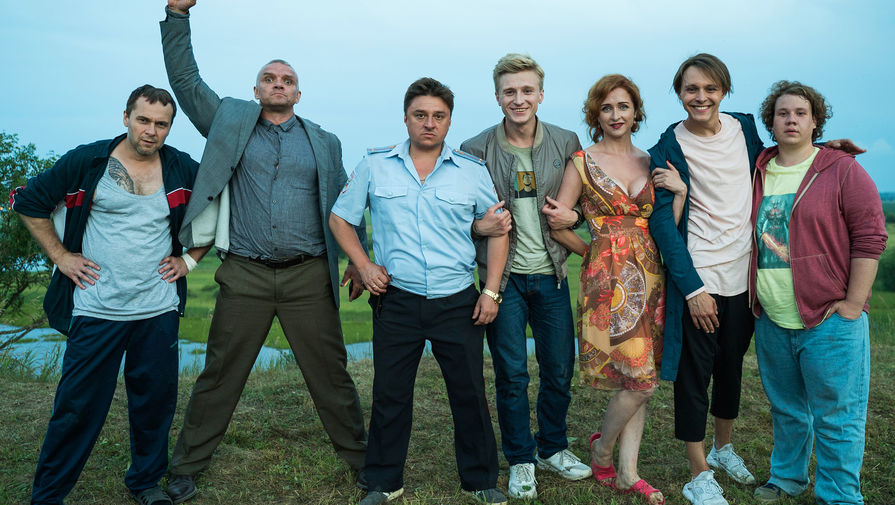 juki-serial.ru | Влияние деревенской жизни на персонажей в сериале 