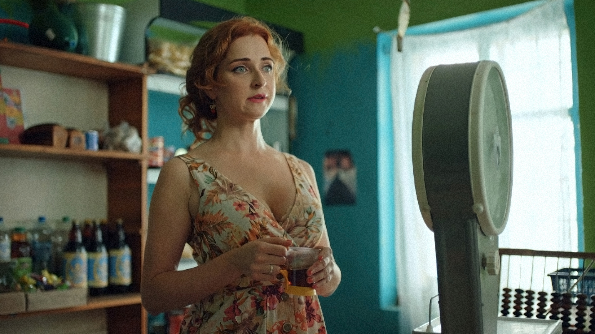 juki-serial.ru | Юмор и научная фантастика: как сочетаются в сериале 'ЖУКИ'