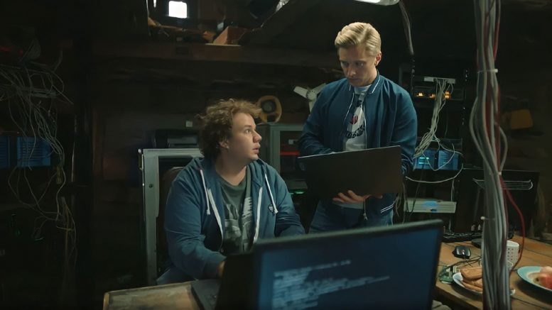 juki-serial.ru | Секрет успеха российских комедийных сериалов на примере 'ЖУКОВ'