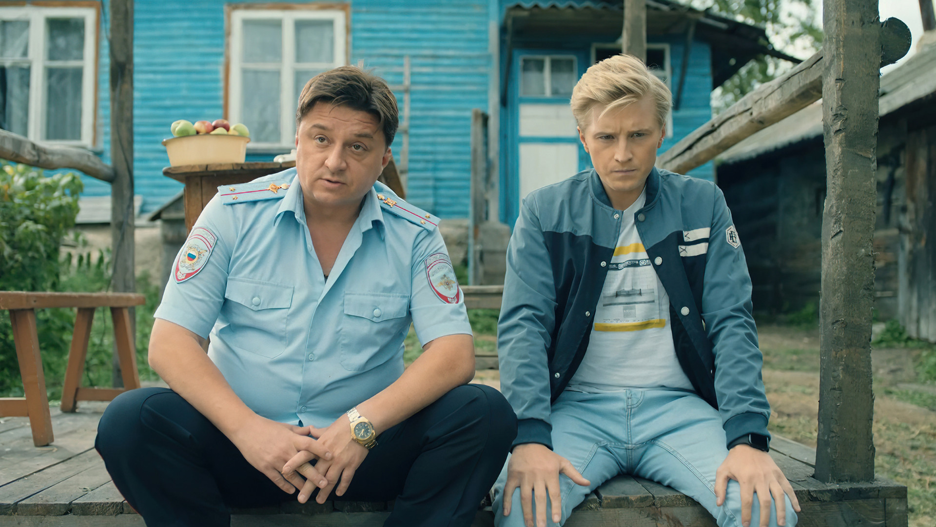 juki-serial.ru | Комедийные моменты и романтика в сериале ЖУКИ: что делает его популярным среди молодежи